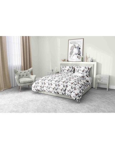Copripiumino cavallo cavalli - copripiumino,