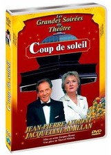 DVD Colpo di sole