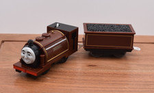 Bertram and Tender
