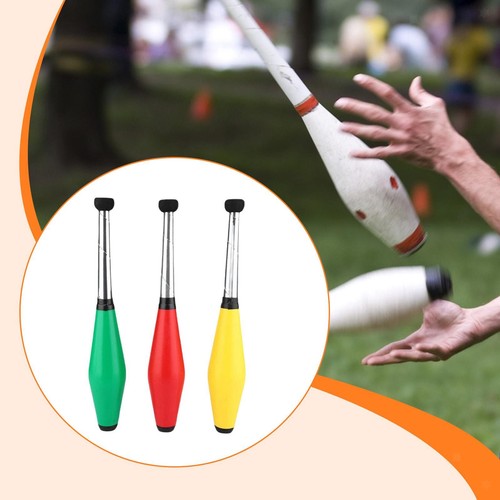 Set clave da giocoleria - 3,