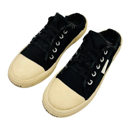 Sneakers balenciaga paris mule - paris,