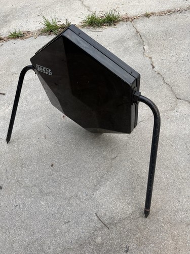 Tamburo basso simmons vintage - basso,