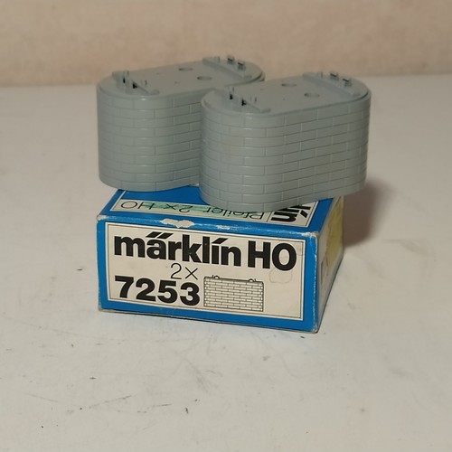 Märklin 7253 confezione - ho,