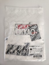 New yokkao lettering muay - lettering,