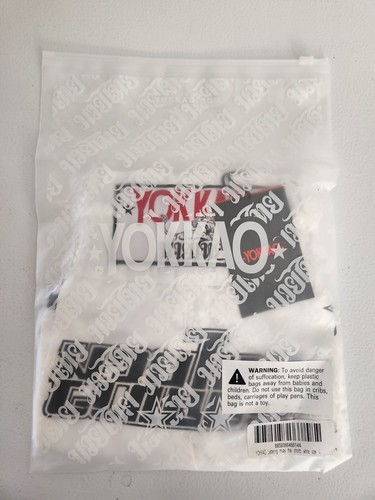 New yokkao lettering muay - lettering,