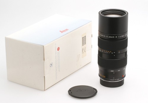 Leica vario elmar 80 - vario-elmar-r, 1:4/80-200