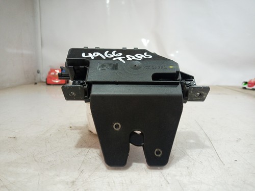 7840617 baule serratura del - baule,
