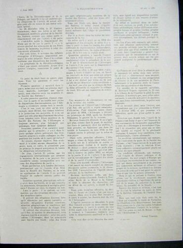 Vecchia stampa epoca - vecchia,