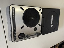 NUMARK PT-01 USB Giradischi