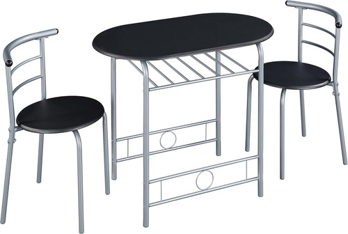 Set tavolo moderno con - set,