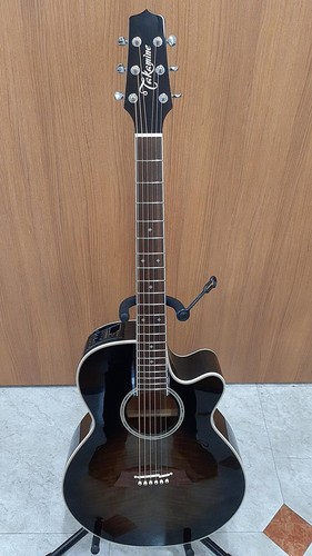 Takamine ptu121c chitarra - ptu121c,