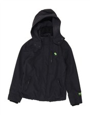 Giacca a vento uomo con