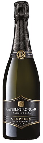 Cruperdu millesimato - cruperdu,