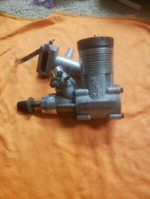 Rossi motors 91 rc - rossi,
