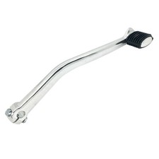 MF0986 Leva Pedale Avviamento Vespa PX PE 125 150 200 / Arcobaleno / Disco