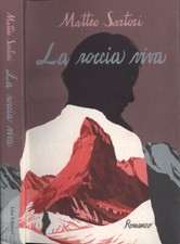 La roccia viva. . Matteo Sartori. 2014. IED.