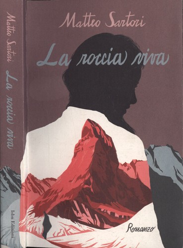Roccia viva matteo - la,