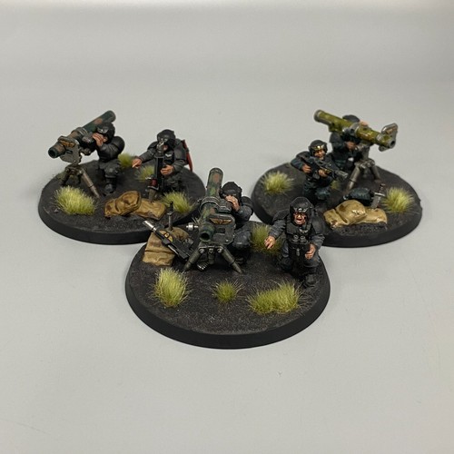 Squadra armi pesanti - di,