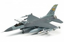Lockheed Martin F-16CJ (Block
