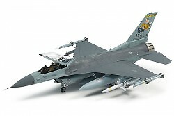 Lockheed martin 16cj block - martin, (block