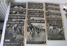 LA GAZZETTA DELLO SPORT -