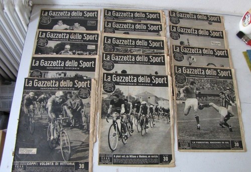 Gazzetta dello sport - la,