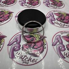 Rolex Bezel 116200 116000 Datejust 36 mm Ghiera Genuine Condizioni Top