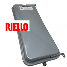 Vaso espansione Zilmet 8L caldaia Riello 4365610 Oblo, Oblo IN, Residence Extern