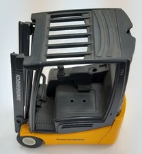 1# SCALA 1/25 MODELLO JUNGHEINRICH EFG 216K CARRELLO ELEVATORE VERTICALE MULETTO