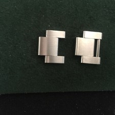 1 MAGLIA BRACCIALE   RLX  GMT DATEJUST SUBMARINER BRACELET