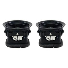 2 Pezzi Bocchetta Aerazione