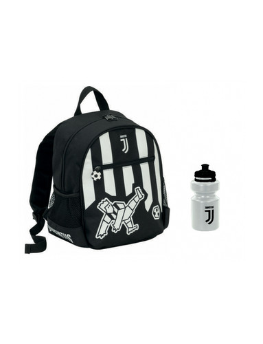 Zaino asilo juventus con - asilo, fc
