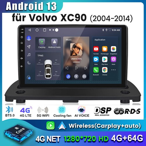 Core 64g per volvo - core, 4g+64g