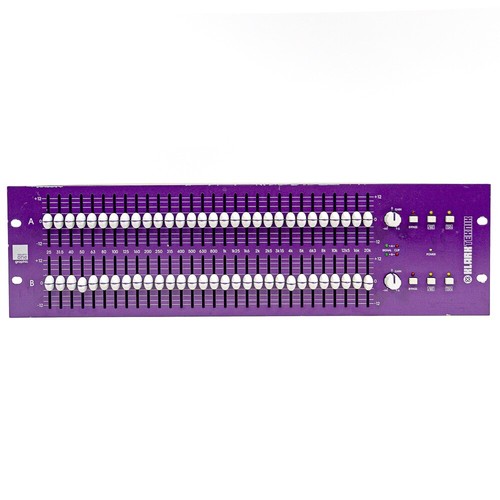 Klark teknik sq1g - klark,