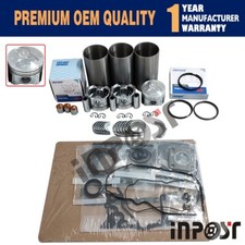 Kit Ricostruzione Revisione