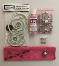 Kit messa a punto manutenzione