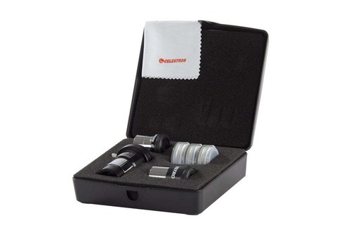Kit accessori telescopio