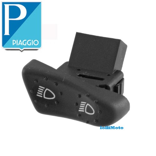 Pulsante devatore luci - devatore,