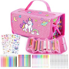 Valigetta colori per bambini - colori,