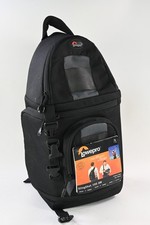Borsa per fotocamera Lowepro