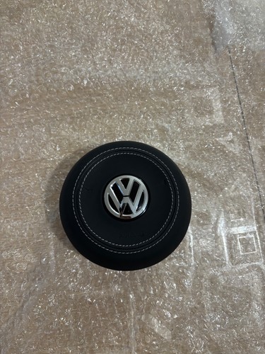 Cover airbag golf pelle - airbag,