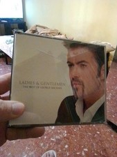 Ledies E Gentleman The Best Of