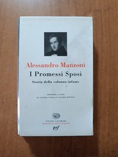 Alessandro Manzoni I PROMESSI