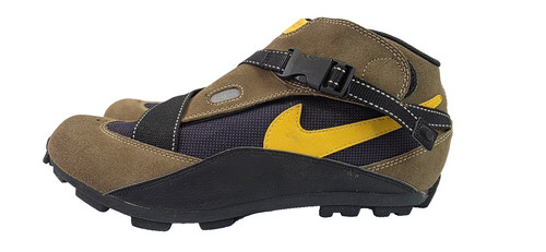 Scarpe ciclismo mtb nike - ciclismo,