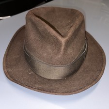 Cappello Borsalino Vintage