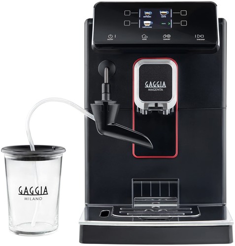 Web exclusive gaggia fully - gaggia,
