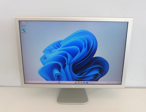 Apple cinema display - cinema,