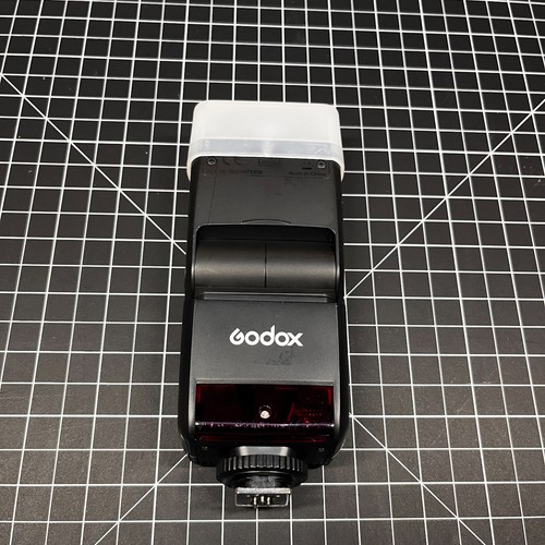 Godox tt350f flash ttl - flash,