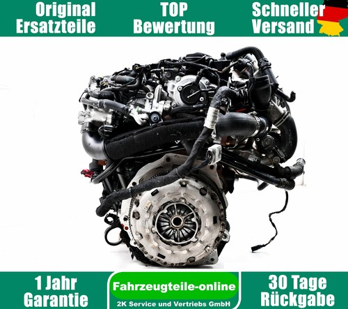 Motore completo audi seat - completo, vw