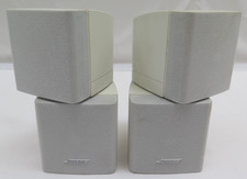 BOSE Doppio Cubo 2 Pezzi